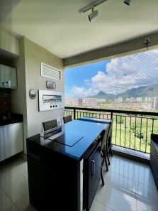 Apartamento com 4 Quartos à venda, 166m² no Barra Olímpica, Rio de Janeiro