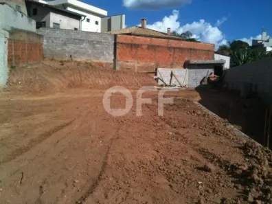 Lote/Terreno à venda, 427m² no Jardim Baronesa, Campinas