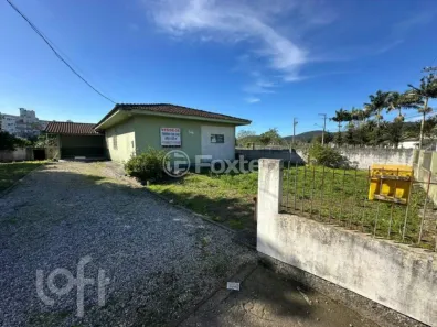 Casa com 2 Quartos à venda, 80m² no Forquilhas, São José