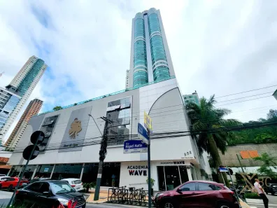 Apartamento com 3 Quartos à venda, 139m² no Pioneiros, Balneário Camboriú