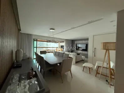 Apartamento com 3 Quartos à venda, 180m² no Bom Pastor, Juiz de Fora