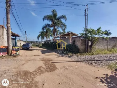 Fazenda/Sítio com 3 Quartos à venda, 1500m² no Caputera, Cotia