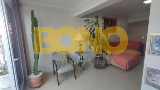Apartamento com 3 Quartos à venda, 245m² no Nossa Senhora da Saúde, Caxias do Sul