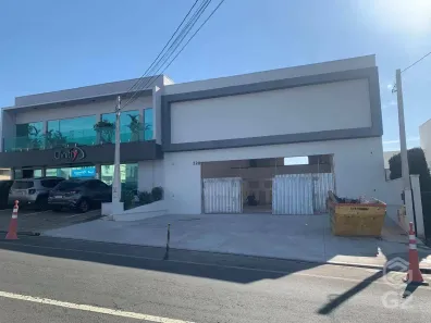 Galpão/Depósito/Armazém para alugar, 400m² no Jardim Esplanada, Indaiatuba