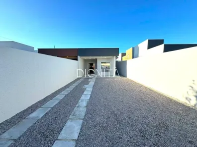 Casa com 3 Quartos à venda, 95m² no Condomínio Chácara da Prainha, Aquiraz