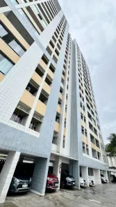 Apartamento com 3 Quartos à venda, 100m² no Tamarineira, Recife