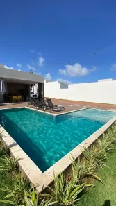 Casa com 3 Quartos à venda, 84m² no Centro, Camaçari