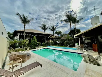 Casa de Condomínio com 5 Quartos à venda, 1000m² no Barra da Tijuca, Rio de Janeiro