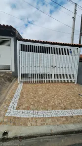Casa com 2 Quartos à venda, 110m² no Jardim Morada do Sol, Indaiatuba