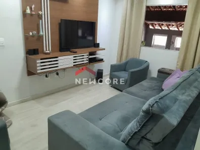 Casa com 3 Quartos à venda, 115m² no Jardim Marambaia, Jundiaí