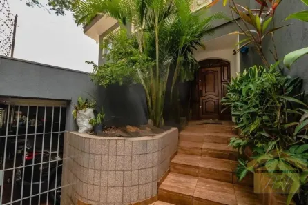 Sobrado com 3 Quartos à venda, 172m² no Parque Jabaquara, São Paulo