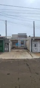 Casa com 2 Quartos à venda, 77m² no Residencial Caroline (Cardeal), Elias Fausto