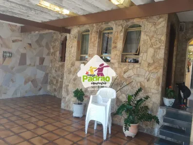 Casa com 3 Quartos à venda, 176m² no Vila Rosália, Guarulhos