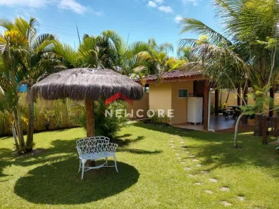 Prédio Comercial com 1 Quarto à venda, 760m² no Loteamento Villagio Verde Mare, Caraguatatuba