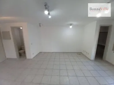 Sala Comercial para alugar, 36m² no Alto da Boa Vista, São Paulo