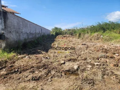 Lote/Terreno à venda, 360m² no Jabaquara, Paraty