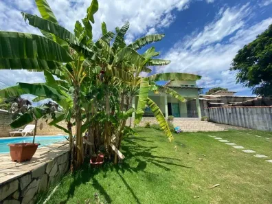 Casa com 3 Quartos à venda, 180m² no Leigos, Saquarema