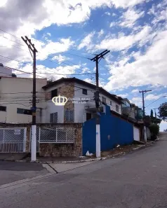 Sobrado com 3 Quartos à venda, 140m² no Jardim Nossa Senhora do Carmo, São Paulo