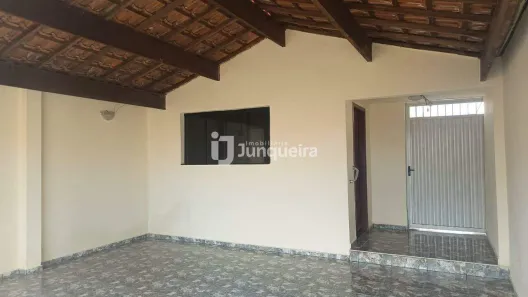 Casa com 2 Quartos para alugar, 92m² no Pompéia, Piracicaba