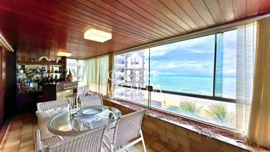 Apartamento com 4 Quartos à venda, 250m² no Centro, Jaboatão dos Guararapes