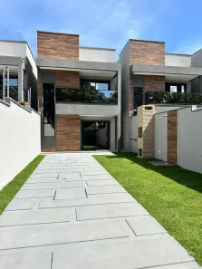Casa com 3 Quartos à venda, 120m² no Mangabeira, Eusébio