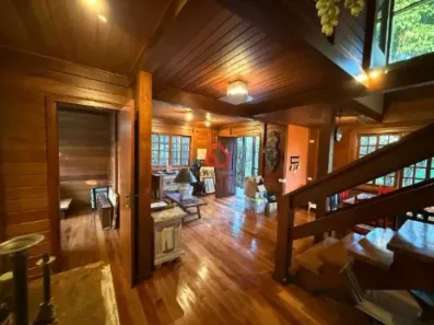 Casa de Condomínio com 3 Quartos à venda, 200m² no Freguesia (Jacarepaguá), Rio de Janeiro
