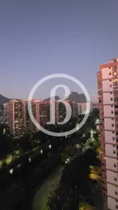 Apartamento com 2 Quartos à venda, 97m² no Barra da Tijuca, Rio de Janeiro