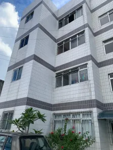 Apartamento com 2 Quartos à venda, 57m² no Caxangá, Recife
