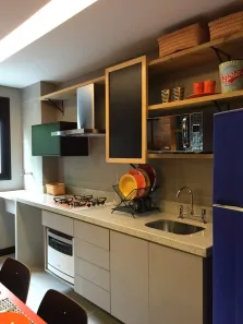 Apartamento com 2 Quartos à venda, 60m² no Farroupilha, Porto Alegre