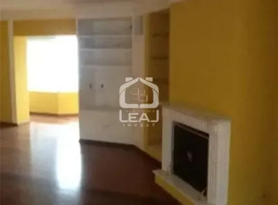 Apartamento com 4 Quartos à venda, 285m² no Campo Belo, São Paulo
