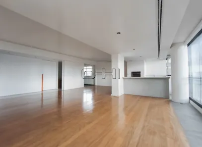 Apartamento com 3 Quartos para alugar, 215m² no Sumaré, São Paulo