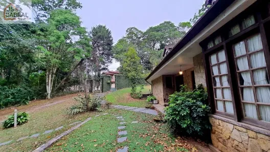 Casa de Condomínio com 5 Quartos à venda, 204m² no Roseira, Mairiporã