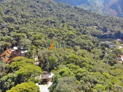 Lote/Terreno à venda, 10015m² no Araras, Petrópolis