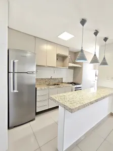 Apartamento com 1 Quarto para alugar, 68m² no Jóquei, Teresina