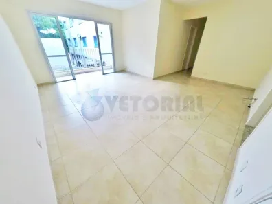 Apartamento com 4 Quartos à venda, 130m² no Centro, Caraguatatuba