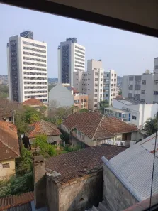 Sala Comercial com 1 Quarto à venda, 51m² no Petrópolis, Porto Alegre