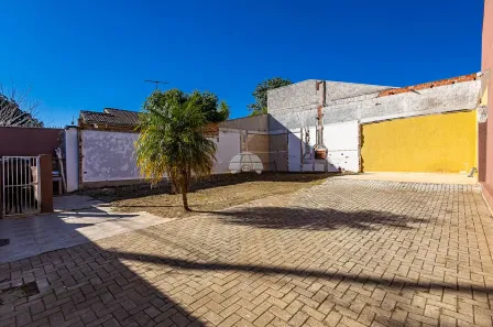 Lote/Terreno à venda, 212m² no Portão, Curitiba