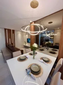 Apartamento com 3 Quartos à venda, 95m² no Centro, Criciúma