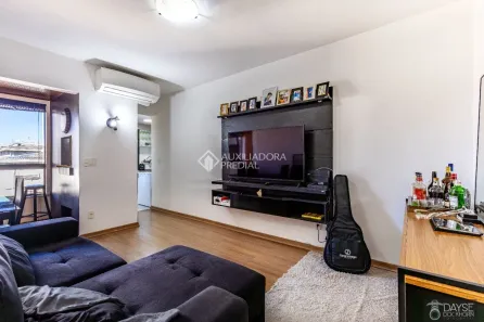 Apartamento com 1 Quarto à venda, 47m² no Cristo Redentor, Porto Alegre