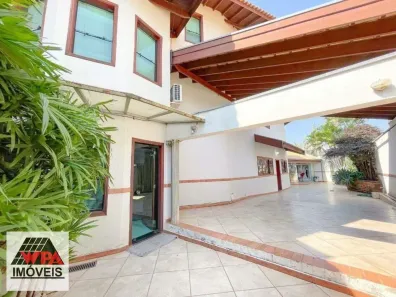 Casa com 3 Quartos à venda, 299m² no Cidade Jardim, Americana