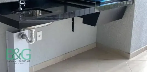 Apartamento com 2 Quartos à venda, 70m² no City América, São Paulo