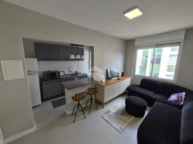 Apartamento com 3 Quartos à venda, 60m² no Vila Nova, Porto Alegre