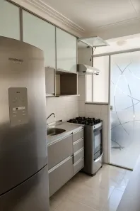 Apartamento com 3 Quartos à venda, 78m² no Parque São Lourenço, São Paulo