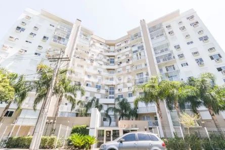 Apartamento com 3 Quartos à venda, 84m² no Vila Ipiranga, Porto Alegre