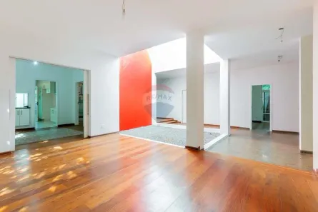 Casa com 6 Quartos à venda, 450m² no Vila Ida, São Paulo