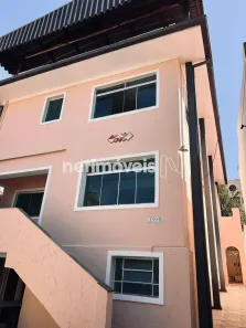 Casa com 4 Quartos para alugar, 295m² no Colégio Batista, Belo Horizonte