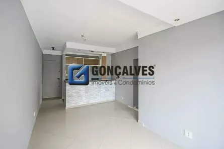 Apartamento com 3 Quartos à venda, 65m² no Baeta Neves, São Bernardo do Campo