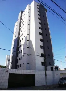 Cobertura com 5 Quartos à venda, 200m² no Dionisio Torres, Fortaleza
