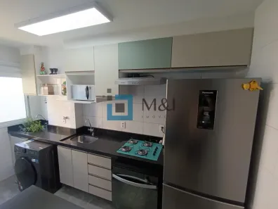 Apartamento com 2 Quartos à venda, 45m² no Portais (Polvilho), Cajamar