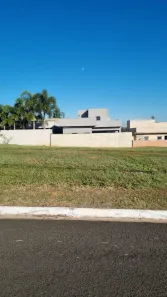 Lote/Terreno à venda, 253m² no Residencial Bella Vittà Monte Líbano, Bady Bassitt